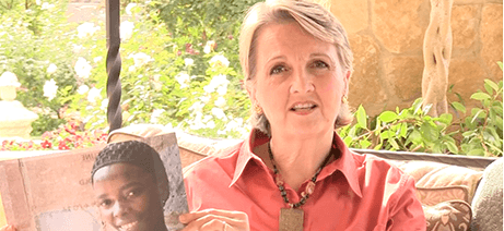 Adopt A Widow Video