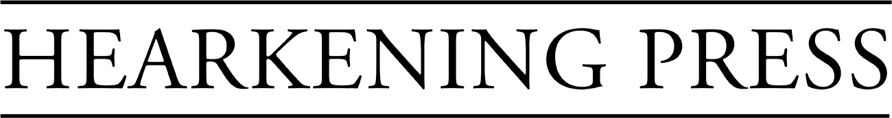 Hearkening Press Logo